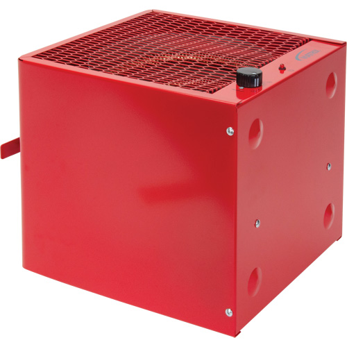 Radiateur, Entrepreneur, &eacute;lectrique, 16 380 BTU/H Pryde Industrial Inc.