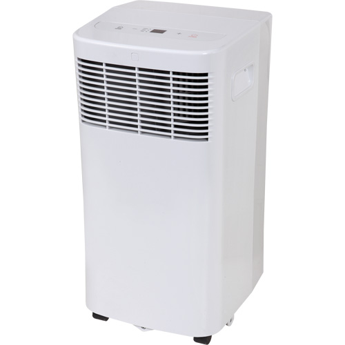 Mobile 3-in-1 Air Conditioner, Portable, 8000 BTU Pryde Industrial Inc.