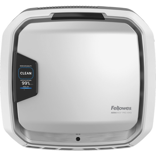 AeraMax&reg; Pro AM3 PC Air Purifier, 5 Speeds, 550 sq. ft. Coverage Pryde Industrial Inc.