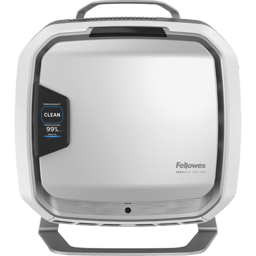 AeraMax&reg; Pro AM3S PC Air Purifier, 5 Speeds, 550 sq. ft. Coverage Pryde Industrial Inc.