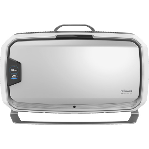 Purificateur d'air AeraMax Pro AM4S PC, 5 Vitesses, Couverture 1100 pi² Pryde Industrial Inc.