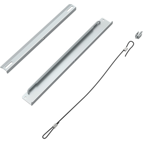 AeraMax&reg; Pro AM3 Sand-to-Wall Kit Pryde Industrial Inc.