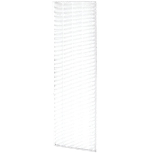 AeraMax&reg; True HEPA Replacement Filter, Box, 4.56" W x 1.25" D x 16.5" H Pryde Industrial Inc.