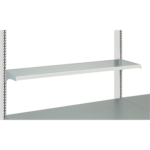 Modular Ergonomic Workstations - Steel Shelves Pryde Industrial Inc.