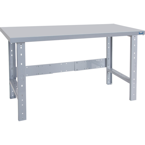 &eacute;tabli pr&eacute;conçu, 72" la x 36" p x 34" h, Capacit&eacute; 2500 lb Pryde Industrial Inc.