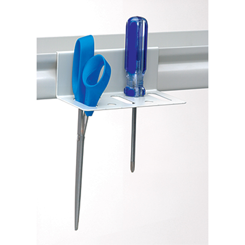 Postes de travail modulaires ergonomiques - Porte-outils & porte-accessoires Pryde Industrial Inc.