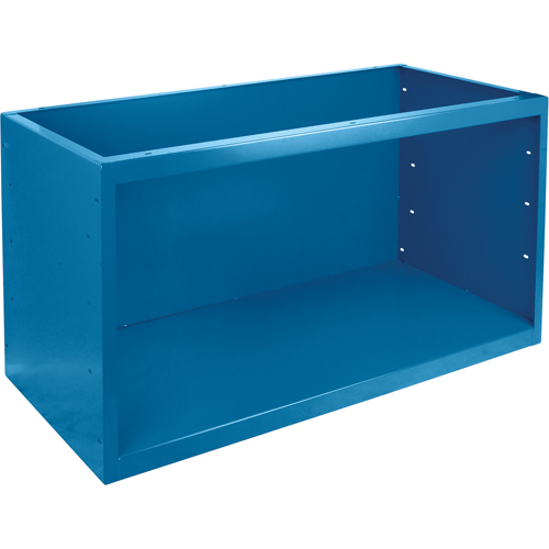 Cabinet Workbench - Cabinet Shells Only, 59" W x 32" H Pryde Industrial Inc.