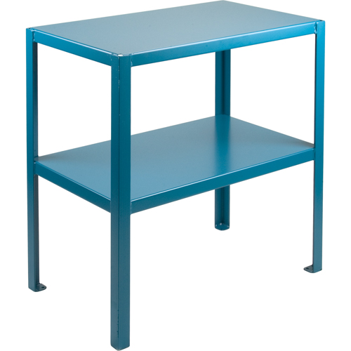 Heavy-Duty Machine Stands Pryde Industrial Inc.