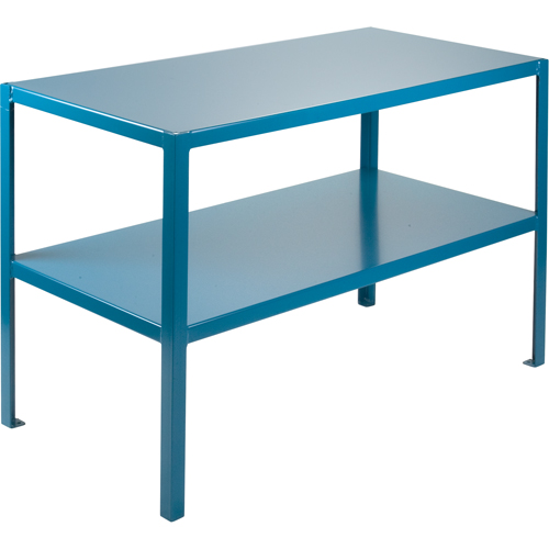 Heavy-Duty Machine Stands Pryde Industrial Inc.