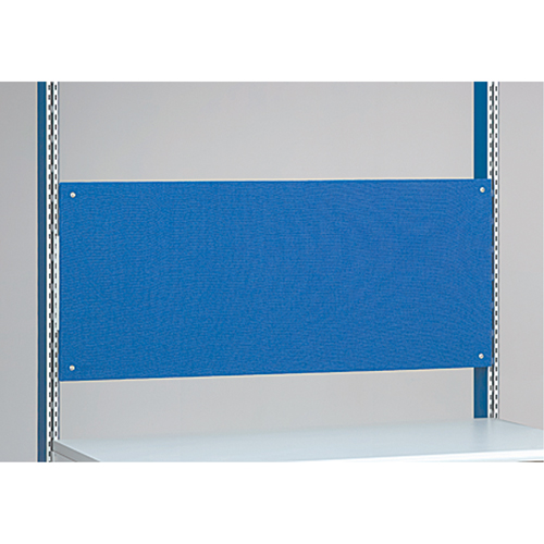 Postes de travail modulaire ergonomiques - Panneaux s&eacute;parateurs Pryde Industrial Inc.