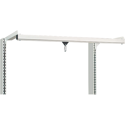 Arlink Workstation - Tool Glide Track & Trolley Assemblies Pryde Industrial Inc.