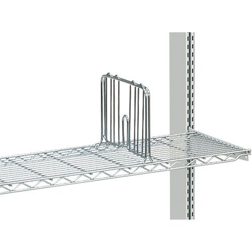 Arlink&reg; Workstation -Wire Shelf Dividers Pryde Industrial Inc.