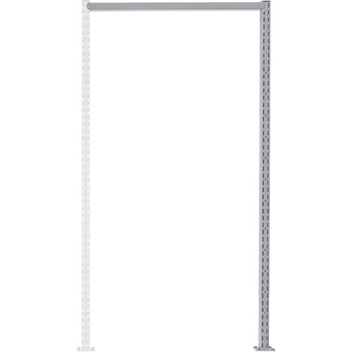 Surface-Mount Frame Add-On Pryde Industrial Inc.