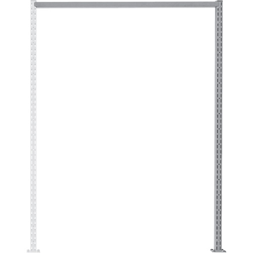 Surface-Mount Frame Add-On Pryde Industrial Inc.