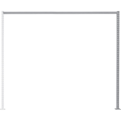 Surface-Mount Frame Add-On Pryde Industrial Inc.