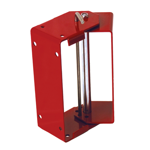 Wall-Mounted Universal Swing Bracket Pryde Industrial Inc.