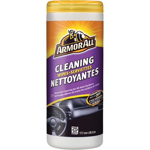 Cleaning Wipes Pryde Industrial Inc.
