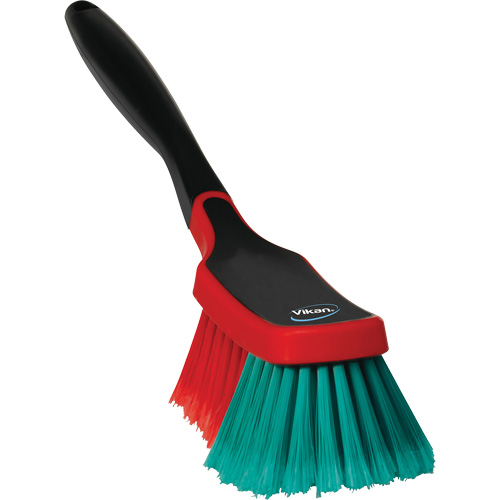 Transport Line Multi-Purpose Rim Hand Brush Pryde Industrial Inc.