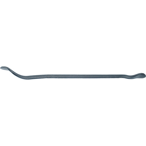 T16A Small Tire & Motorcycle Tire Iron, 16" L, 0.7 lbs. Pryde Industrial Inc.