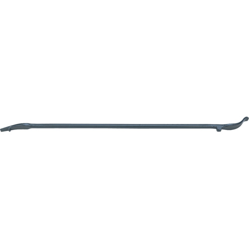 T45A-2000K Style Tubeless Tire Iron, 37" L, 5 lbs. Pryde Industrial Inc.