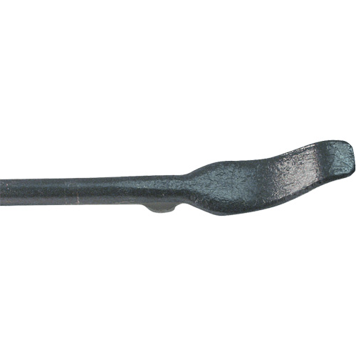 T45A-2000K Style Tubeless Tire Iron, 37" L, 5 lbs. Pryde Industrial Inc.