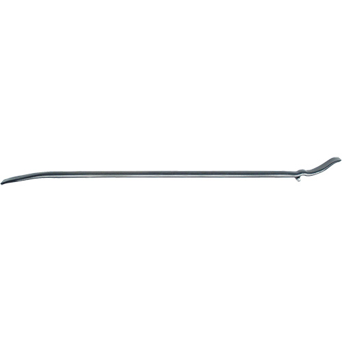 T46A Straight Mount & Demount Tire Iron, 36" L, 4.5 lbs. Pryde Industrial Inc.
