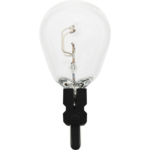 3157 Long Life Mini Automotive Bulb, Incandescent, 26.9 W/8.3 W, Off White Pryde Industrial Inc.
