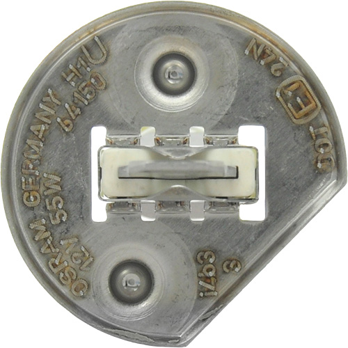 64155 Ampoule automobile de base, Halog&egrave;ne, 78 W, Blanc cass&eacute; Pryde Industrial Inc.