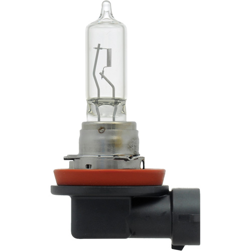 Ampoule de base pour feu avant H89, Halog&egrave;ne, 70 W, Blanc cass&eacute; Pryde Industrial Inc.