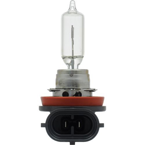 Ampoule de base pour feu avant H89, Halog&egrave;ne, 70 W, Blanc cass&eacute; Pryde Industrial Inc.