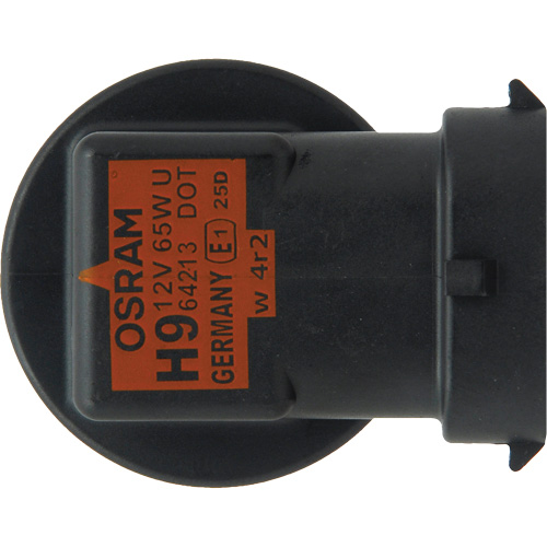 Ampoule de base pour feu avant H89, Halog&egrave;ne, 70 W, Blanc cass&eacute; Pryde Industrial Inc.