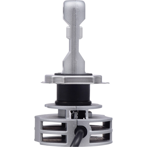 9003 Ampoule pour feu avant, DEL, 12 W/14 W/24 W, Blanc Pryde Industrial Inc.