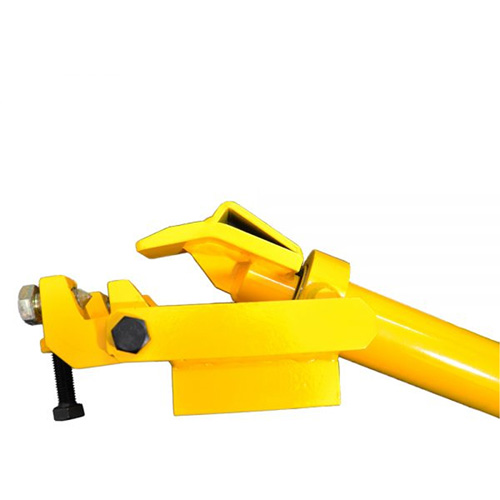 Pro Series Talon Hydraulic Tire Bead Breaker Pryde Industrial Inc.