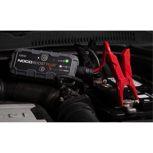 GB40 Boost&reg; Plus Jump Starter Pryde Industrial Inc.