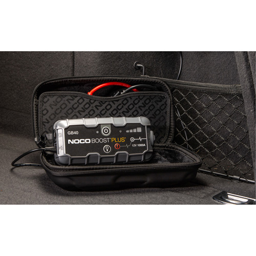 GB40 Boost&reg; Plus Jump Starter Pryde Industrial Inc.