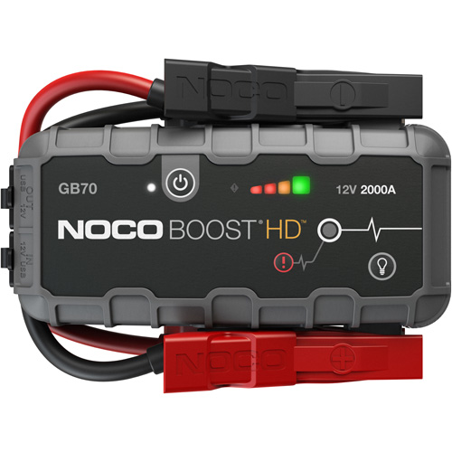GB70 Boost&reg; HD Jump Starter Pryde Industrial Inc.