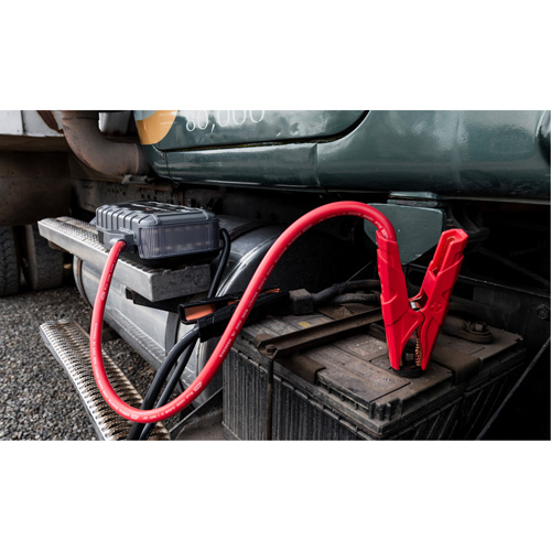 GB251+ Boost&reg; Max Jump Starter Pryde Industrial Inc.