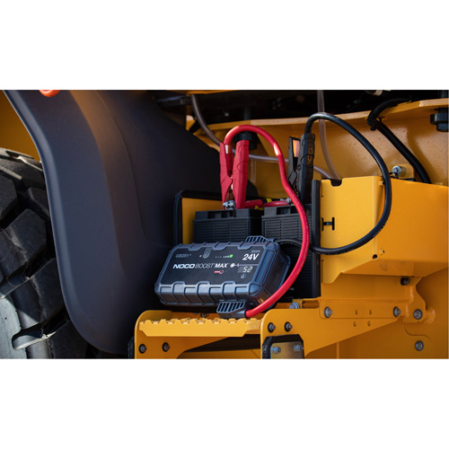GB251+ Boost&reg; Max Jump Starter Pryde Industrial Inc.