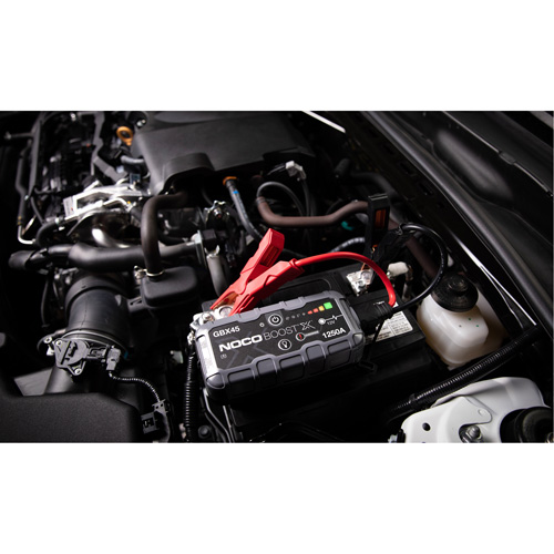 GBX45 Boost&reg; X Jump Starter Pryde Industrial Inc.