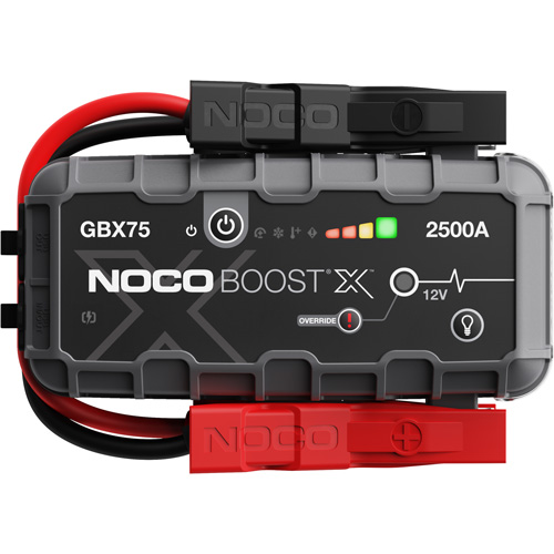 GBX75 Boost&reg; X Jump Starter Pryde Industrial Inc.