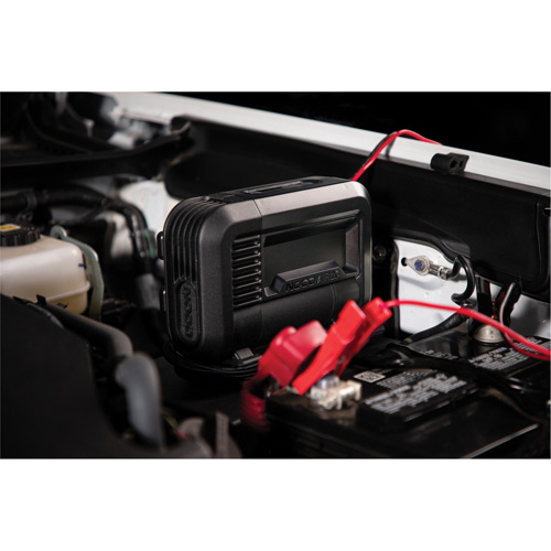 20A Portable Air Compressor Pryde Industrial Inc.
