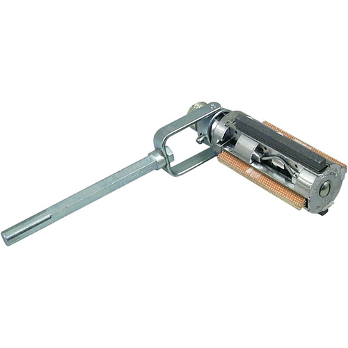 Small Cylinder Hone Pryde Industrial Inc.