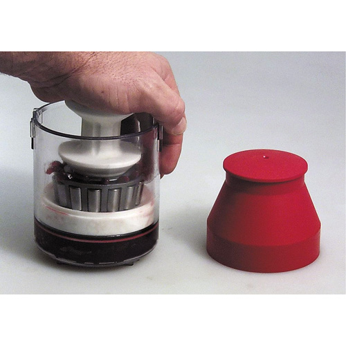 Handy Packer Bearing Packer Pryde Industrial Inc.