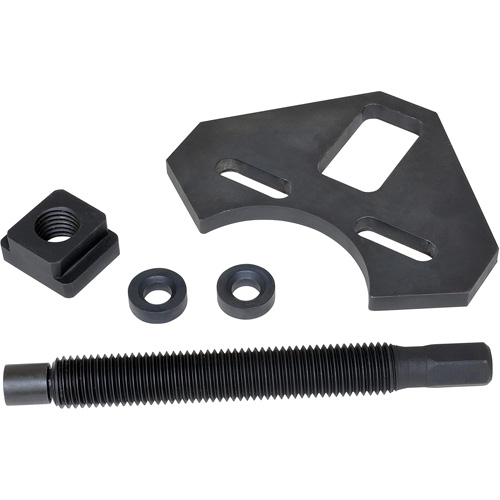Hub Remover Pryde Industrial Inc.