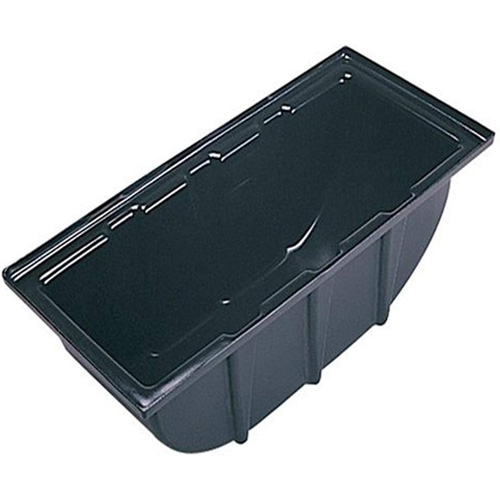 Tire/Tube Test Tank Pryde Industrial Inc.