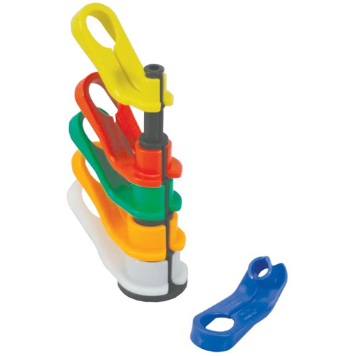 Angled Disconnect Tool Set Pryde Industrial Inc.