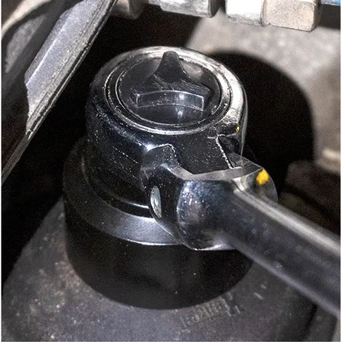 Jeu de douilles pour filtre &agrave; profil bas 7 mcx Pryde Industrial Inc.