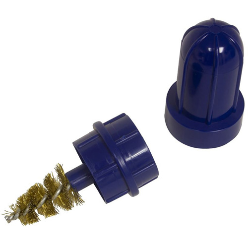 Battery Brush Pryde Industrial Inc.