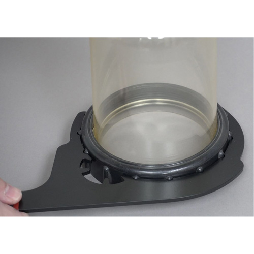 Diesel Filter Wrench for 6" Davco, 6" Strap Length Pryde Industrial Inc.