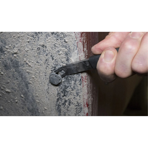 Extracteur d'agrafe &agrave; double extr&eacute;mit&eacute; Pryde Industrial Inc.